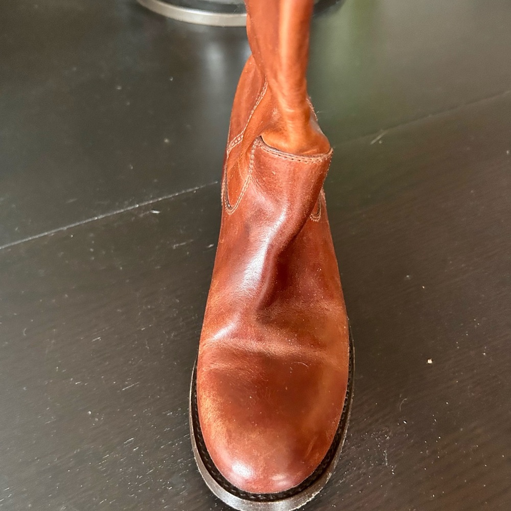 Frye Riding Boots - Picture 6 of 7